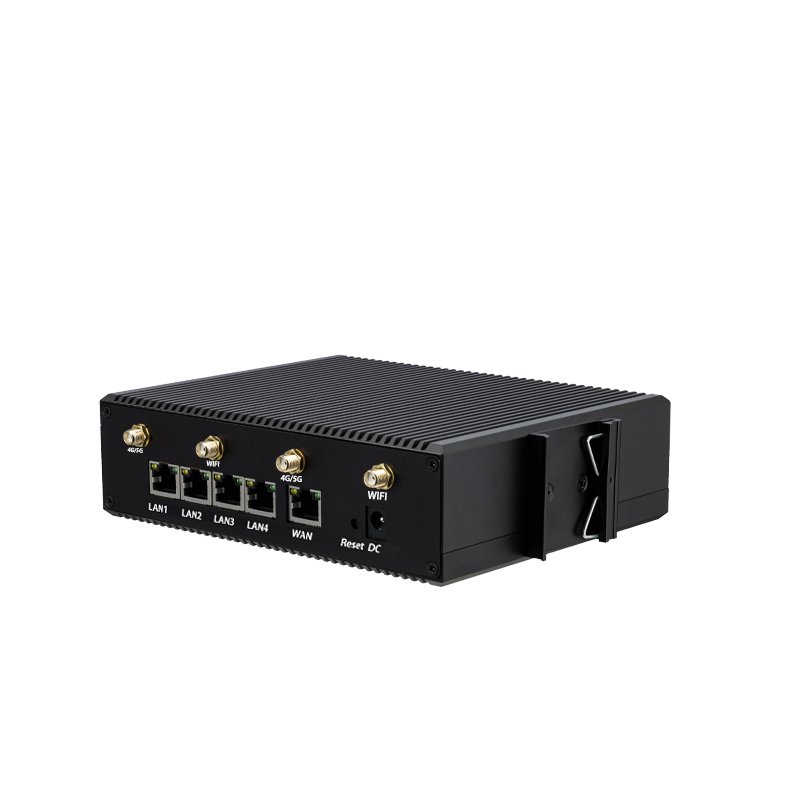 Unlocked Gigabit 5g Wifi6 Router Chip MT7981B AX3000 Dual Band 5g Wifi Router With SIM Card Slot